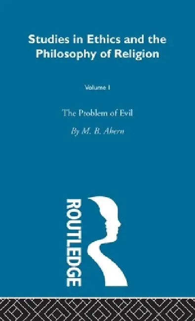 Buy Problem of Evil (English, M. B. Ahern) — BookShops.in
