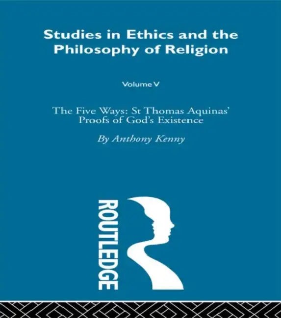 Buy Studies in Ethics and the Philosophy of Religion (English, Anthony Kenny) — BookShops.in