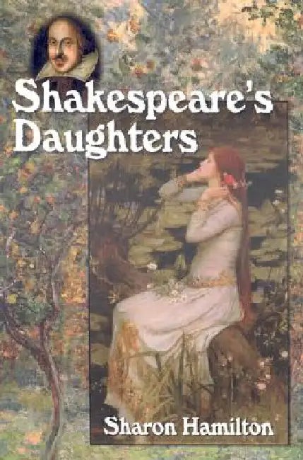 Buy Shakespeare's Daughters (English, Sharon Hamilton) — BookShops.in