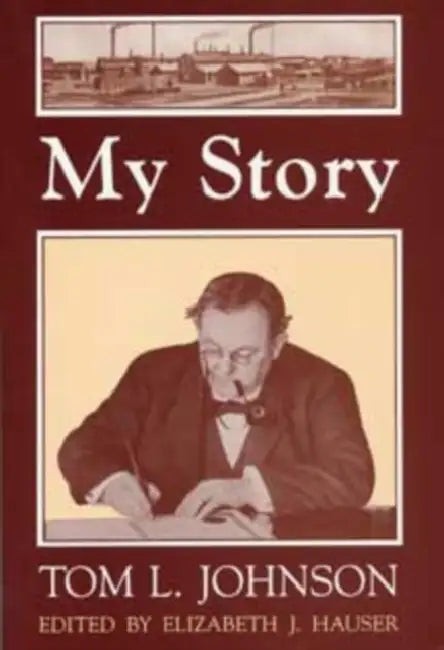 Buy My Story (English, Hauser) — BookShops.in