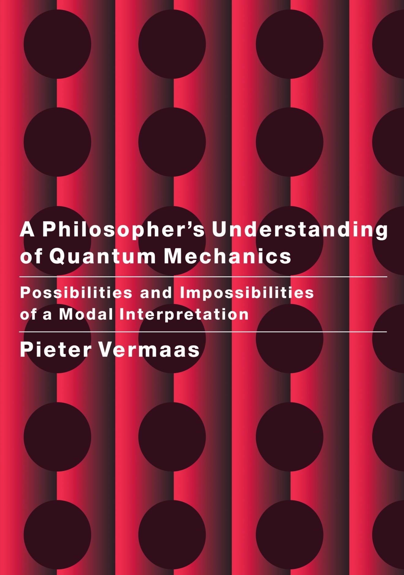 Buy A Philosopher's Understanding of Quantum Mechanics by Vermaa โ BookShops.in