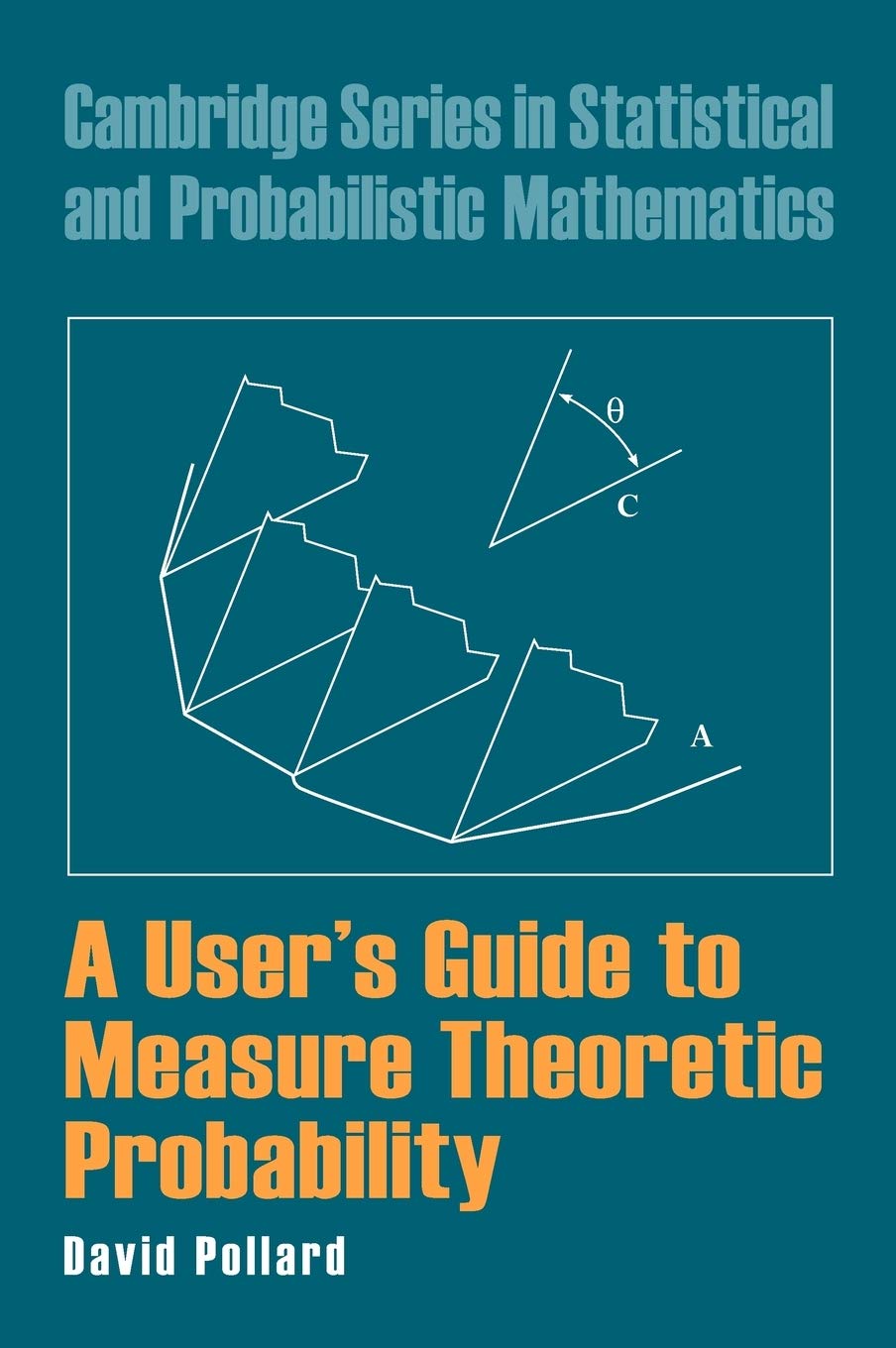 Buy A User's Guide to Measure Theoretic Probability by David Pol — BookShops.in