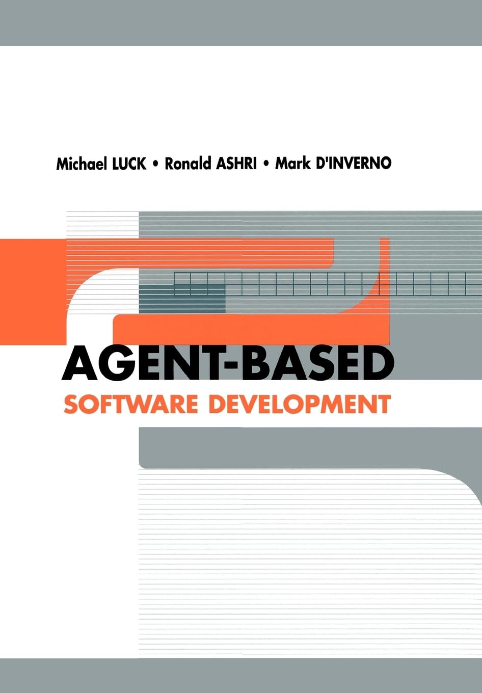 Buy Agent-based Software Development (Agent-Oriented Systems) — BookShops.in