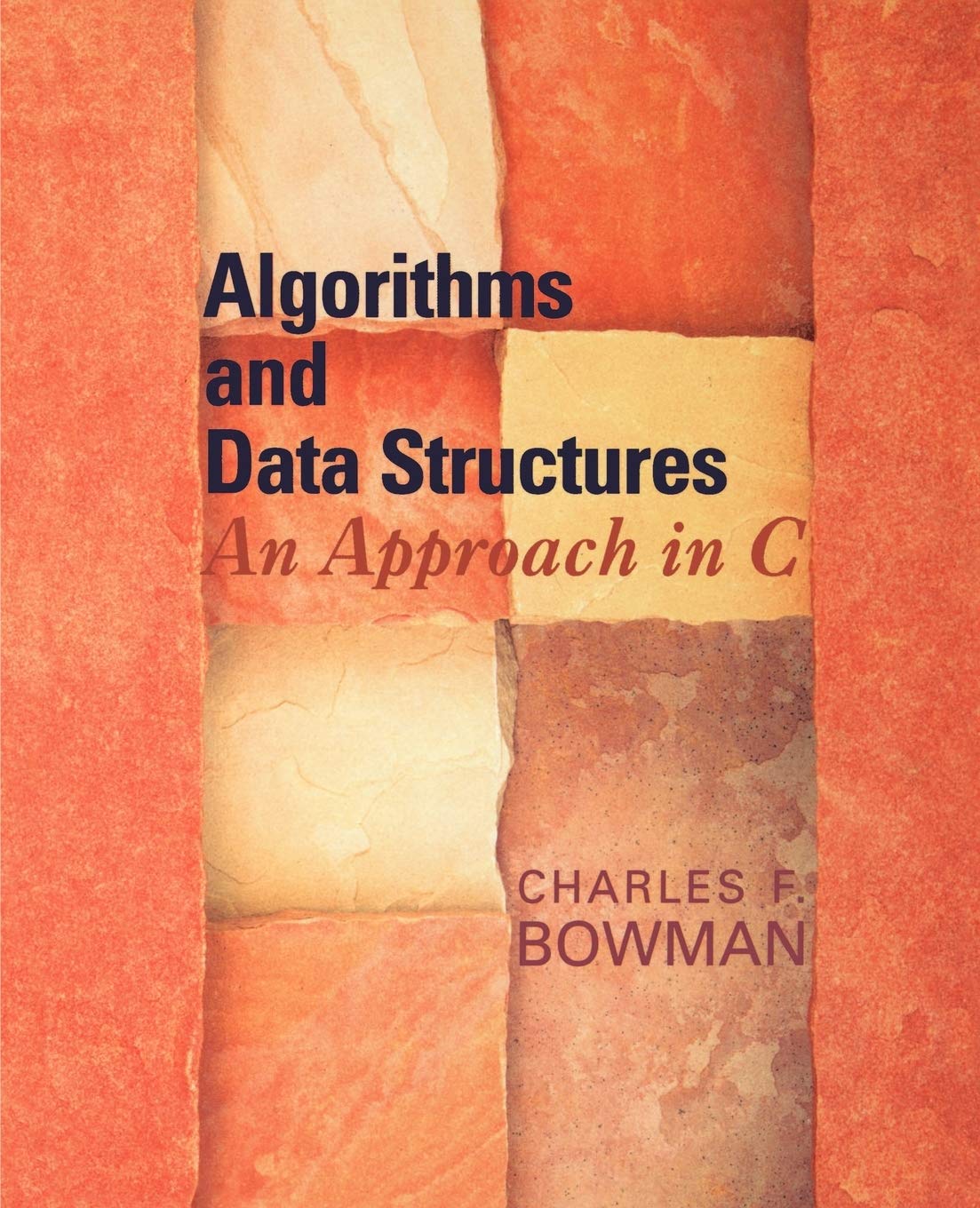 Buy Algorithms and Data Structures by Charles F. Bowman — BookShops.in