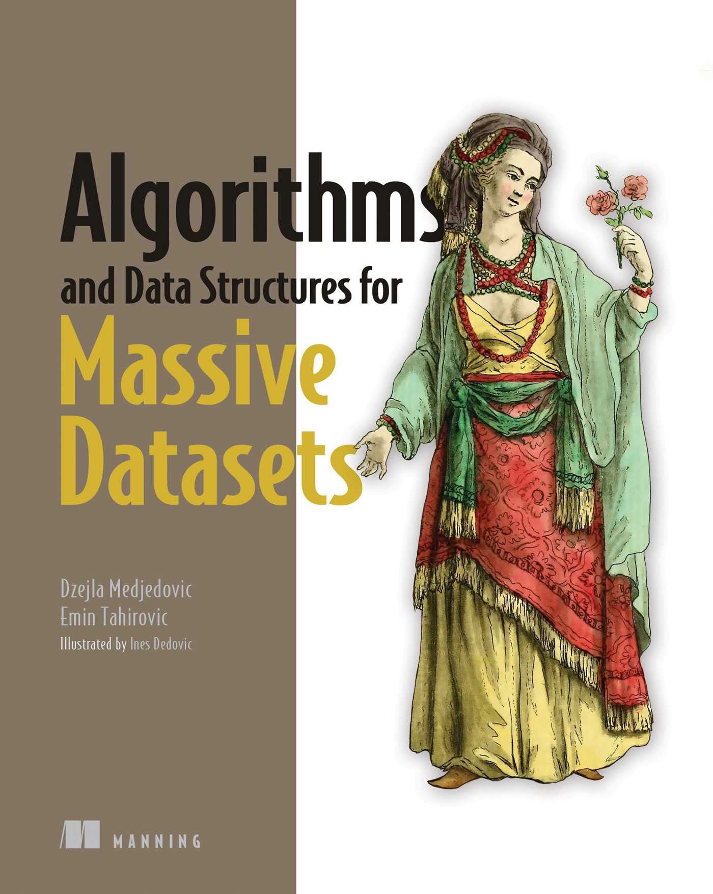 Buy Algorithms and Data Structures for Massive Datasets by Dzejl — BookShops.in