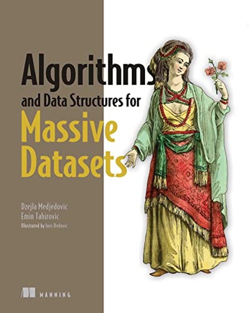 Algorithms and Data Structures for Massive Datasets – Manning Publications view 2
