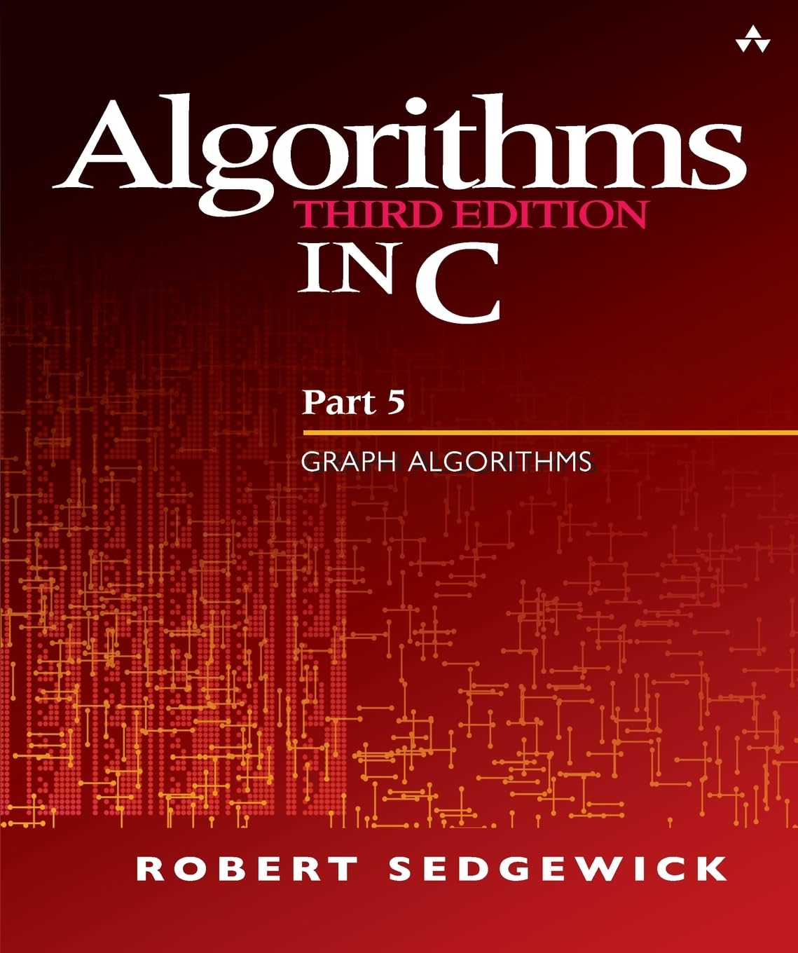 Buy Algorithms in C: Graph Algorithms by Robert Sedgewick — BookShops.in