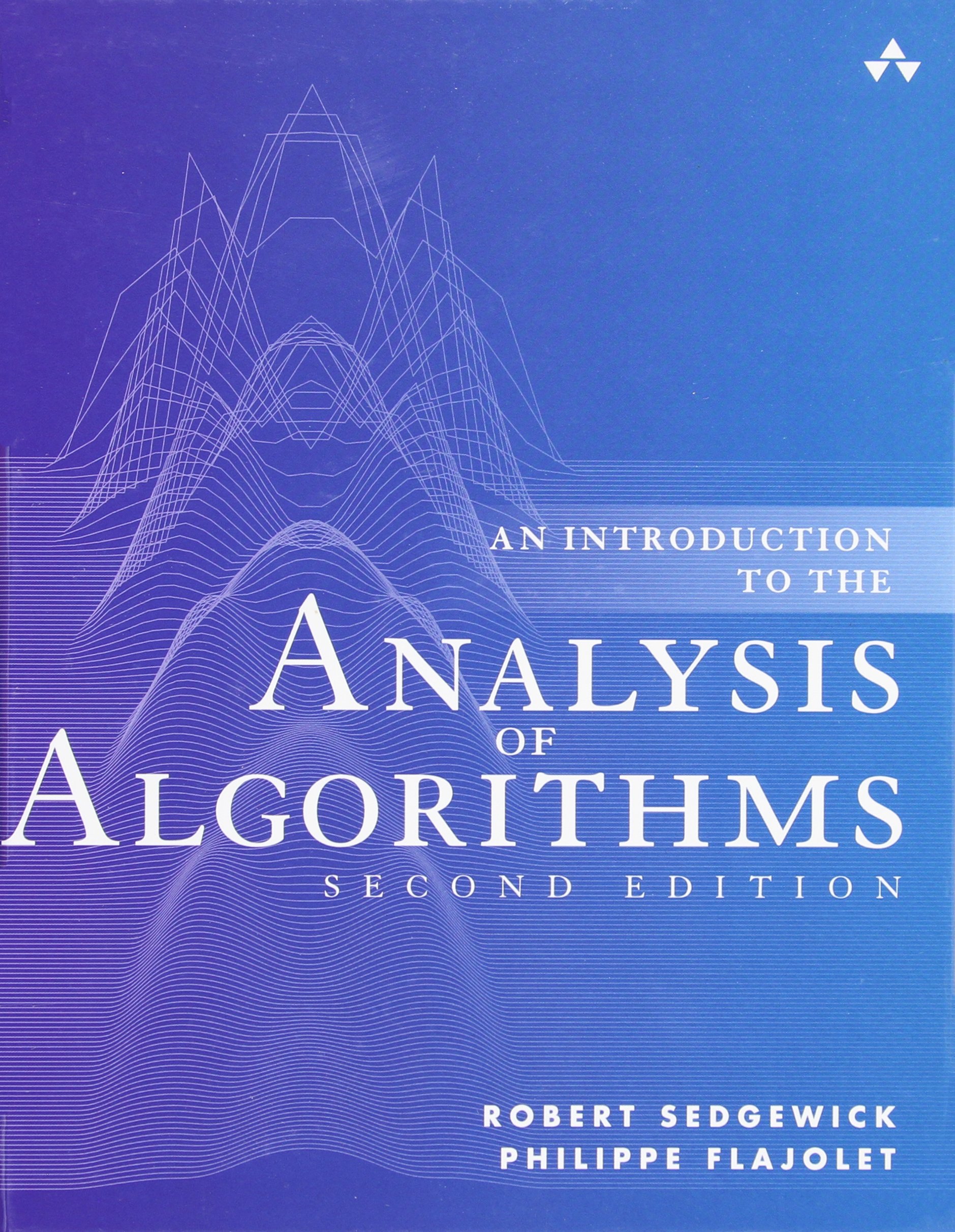 Buy Analysis of Algorithms by Sedgewick – CS Textbook — BookShops.in