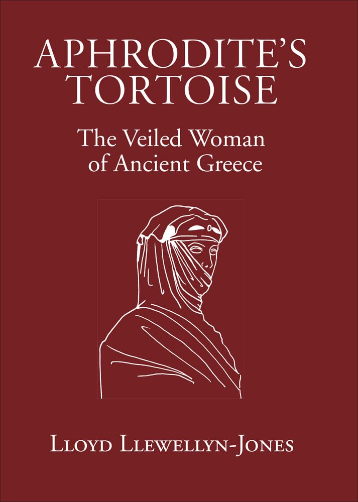 Buy Aphrodite's Tortoise by Lloyd Llewellyn-Jones β BookShops.in