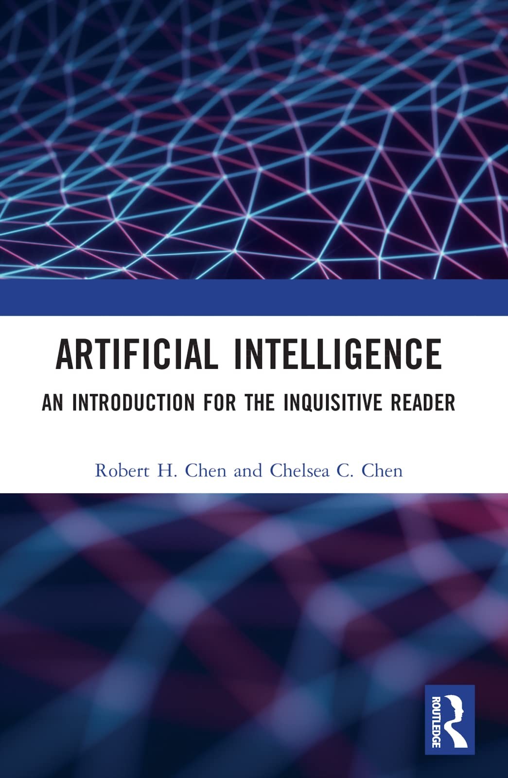 Buy Artificial Intelligence: AI Book by Robert H. Chen β BookShops.in