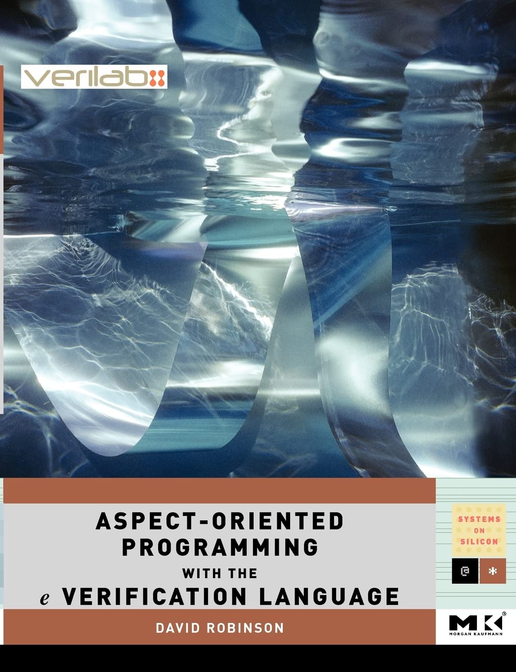 Buy Aspect-Oriented Programming with e by David Robinson — BookShops.in