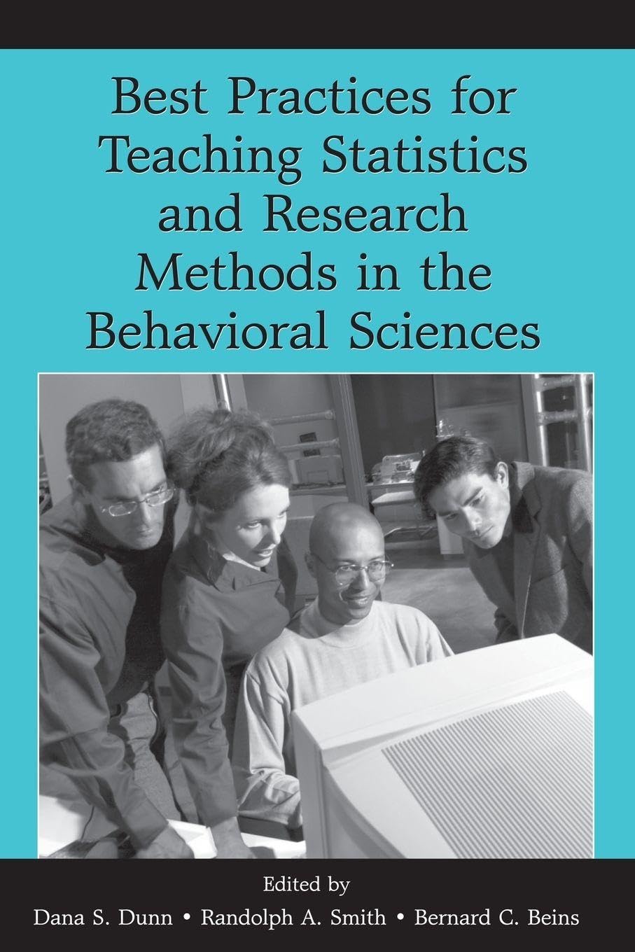 Buy Best Practices in Teaching Statistics and Research Methods i — BookShops.in