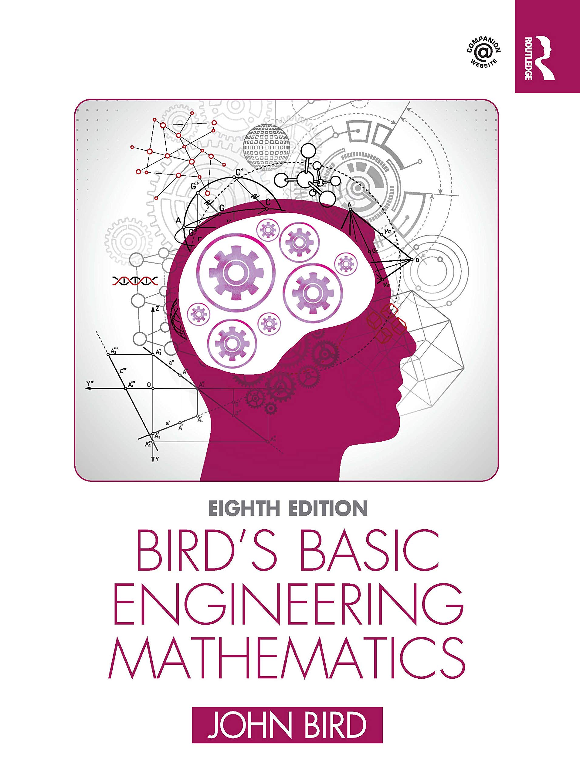 Buy Bird's Basic Engineering Mathematics by Bird John — BookShops.in