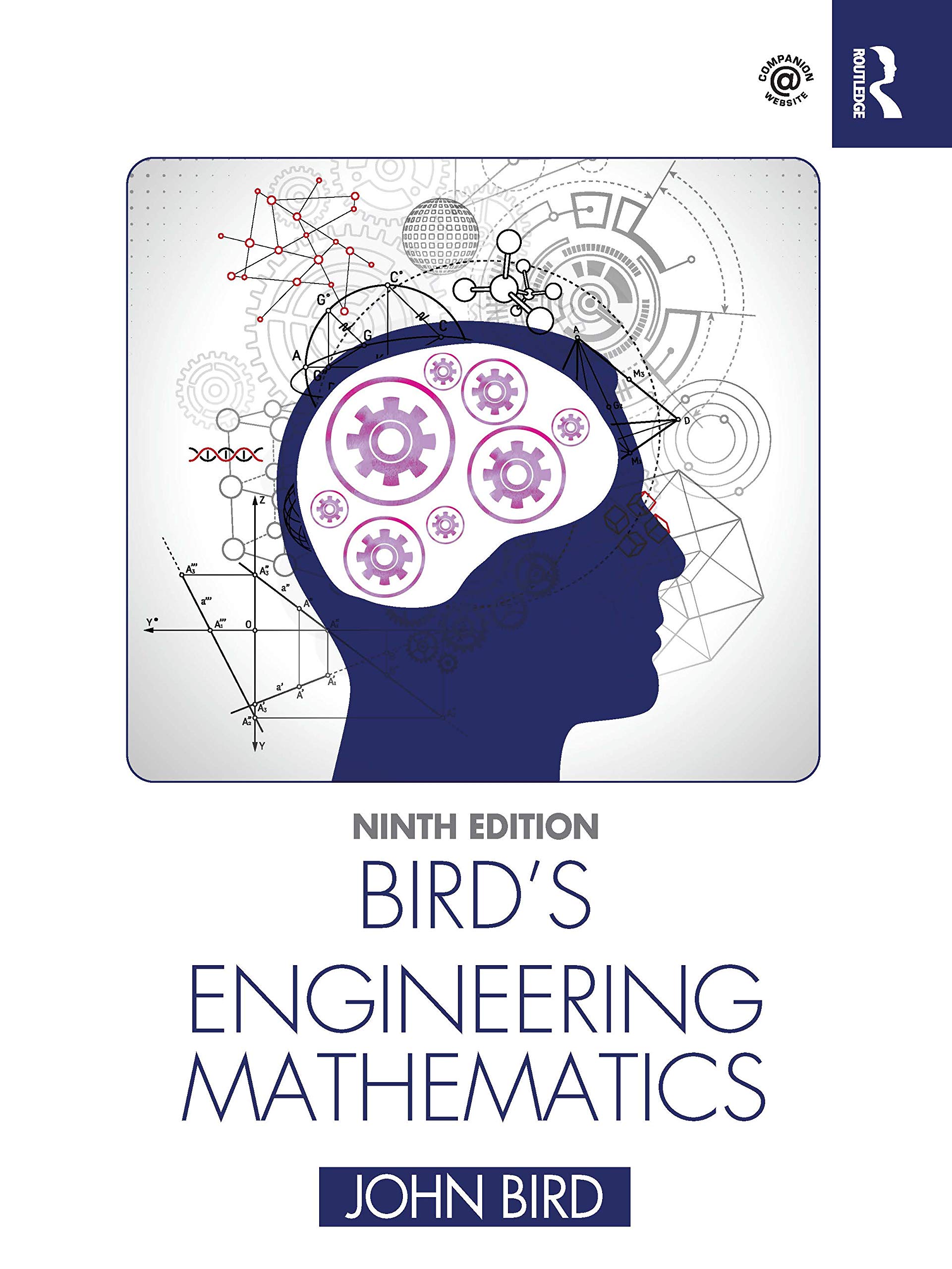 Buy Bird's Engineering Mathematics by Bird John — BookShops.in