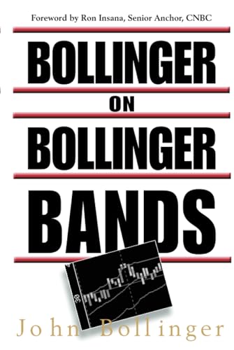 Buy Bollinger on Bollinger Bands (English, John Bollinger) — BookShops.in