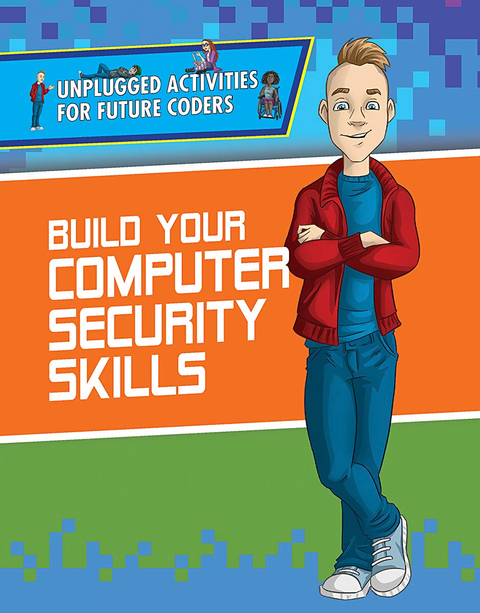 Buy Build Your Computer Security Skills by Adam Furgang | Christ — BookShops.in