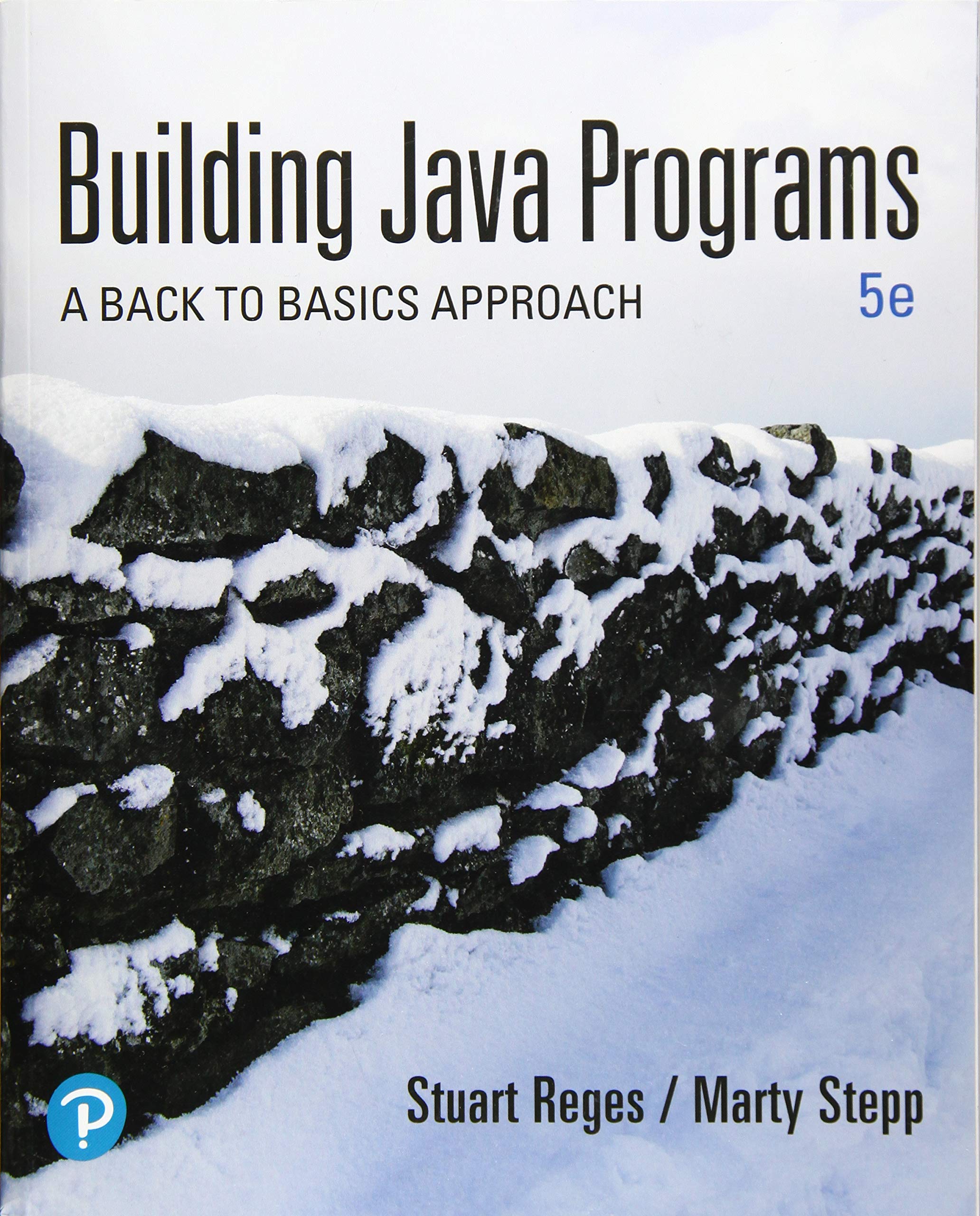 Buy Building Java Programs by Stuart Reges – Java Textbook — BookShops.in