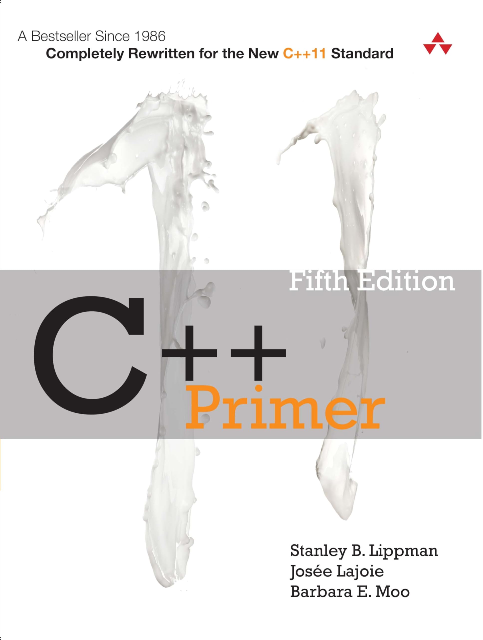 Buy C++ Primer by Stanley B. Lippman โ BookShops.in
