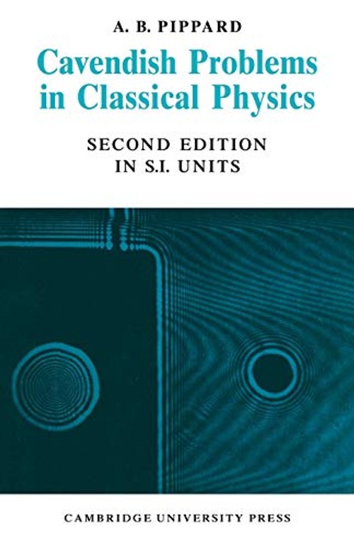 Cavendish Problems in Classical Physics – Cambridge University Press view 2