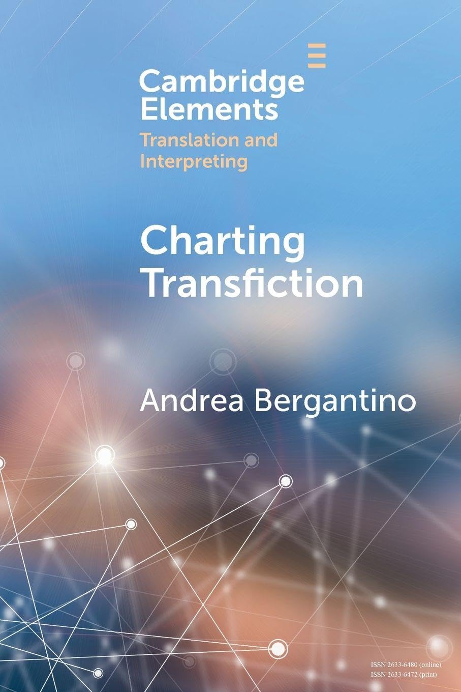 Buy Charting Transfiction: Patterns, Open Questions, and Future — BookShops.in