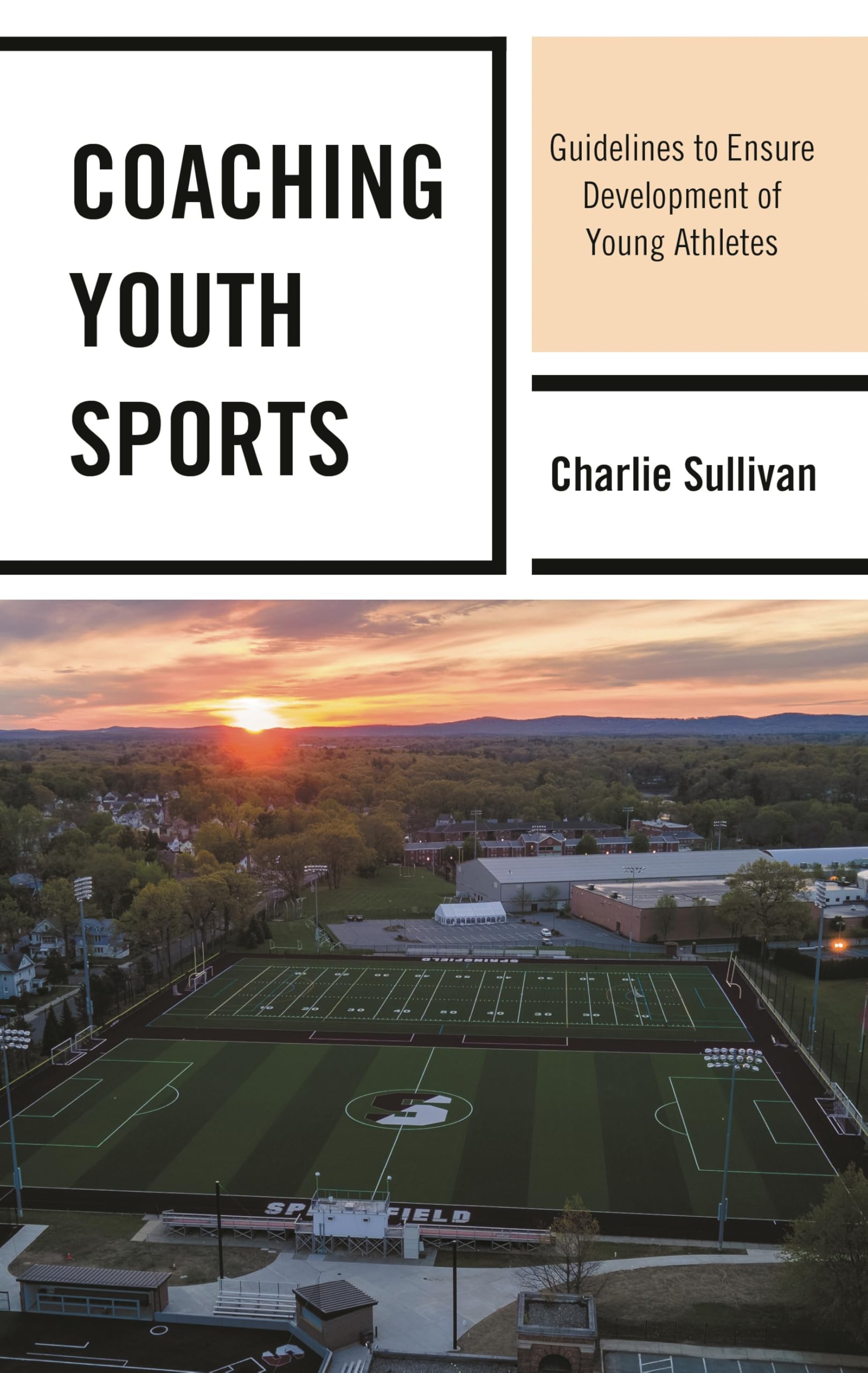 Buy Coaching Youth Sports by Charlie Sullivan — BookShops.in