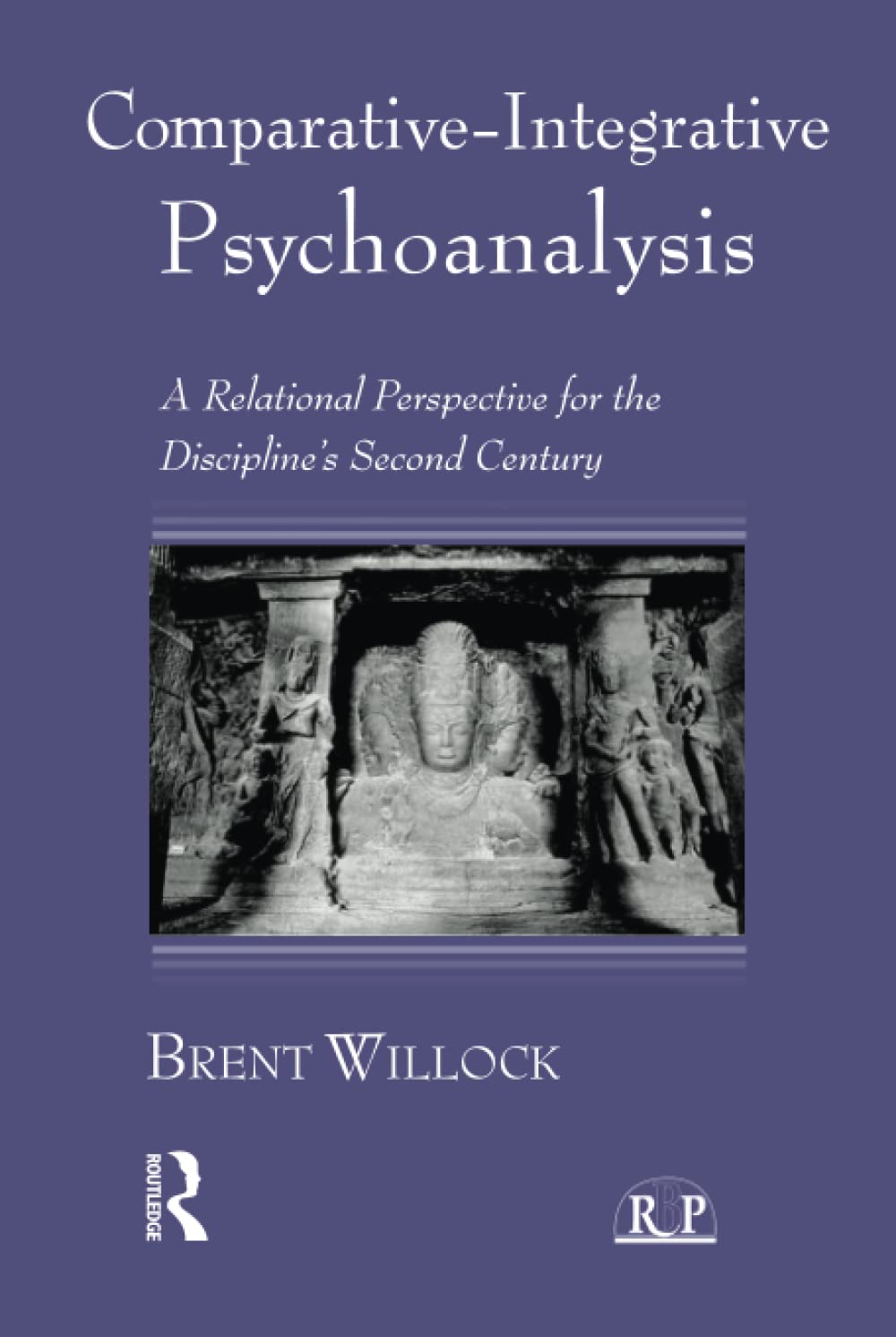 Buy Comparative-Integrative Psychoanalysis: A Relational Perspec — BookShops.in
