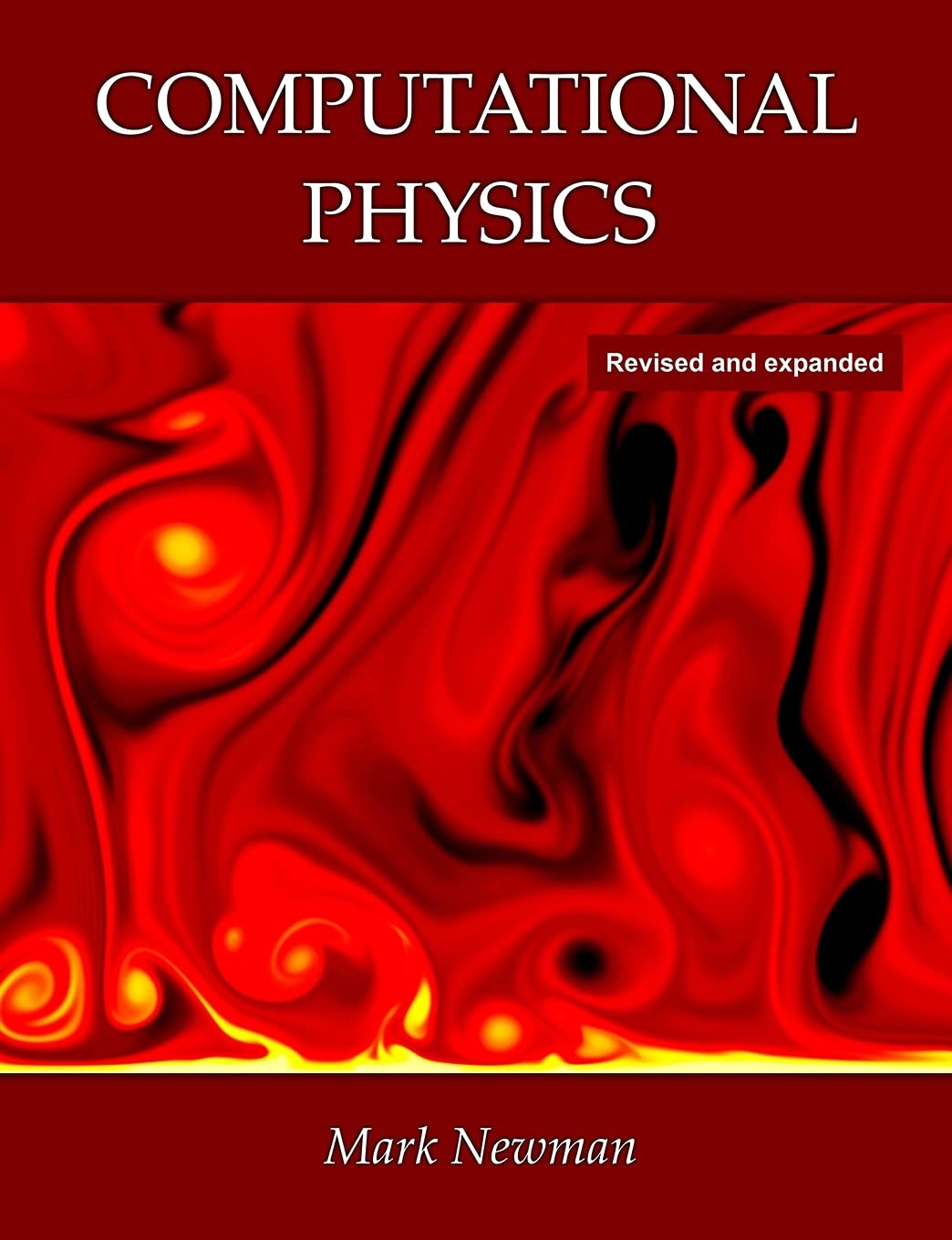 Buy Computational Physics (English, Mark Newman) — BookShops.in