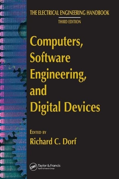 Buy Computers, Software Engineering & Digital Devices by Richard โ BookShops.in