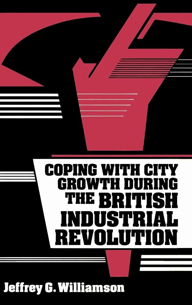 Buy Coping with City Growth by Jeffrey G. Williamson โ BookShops.in