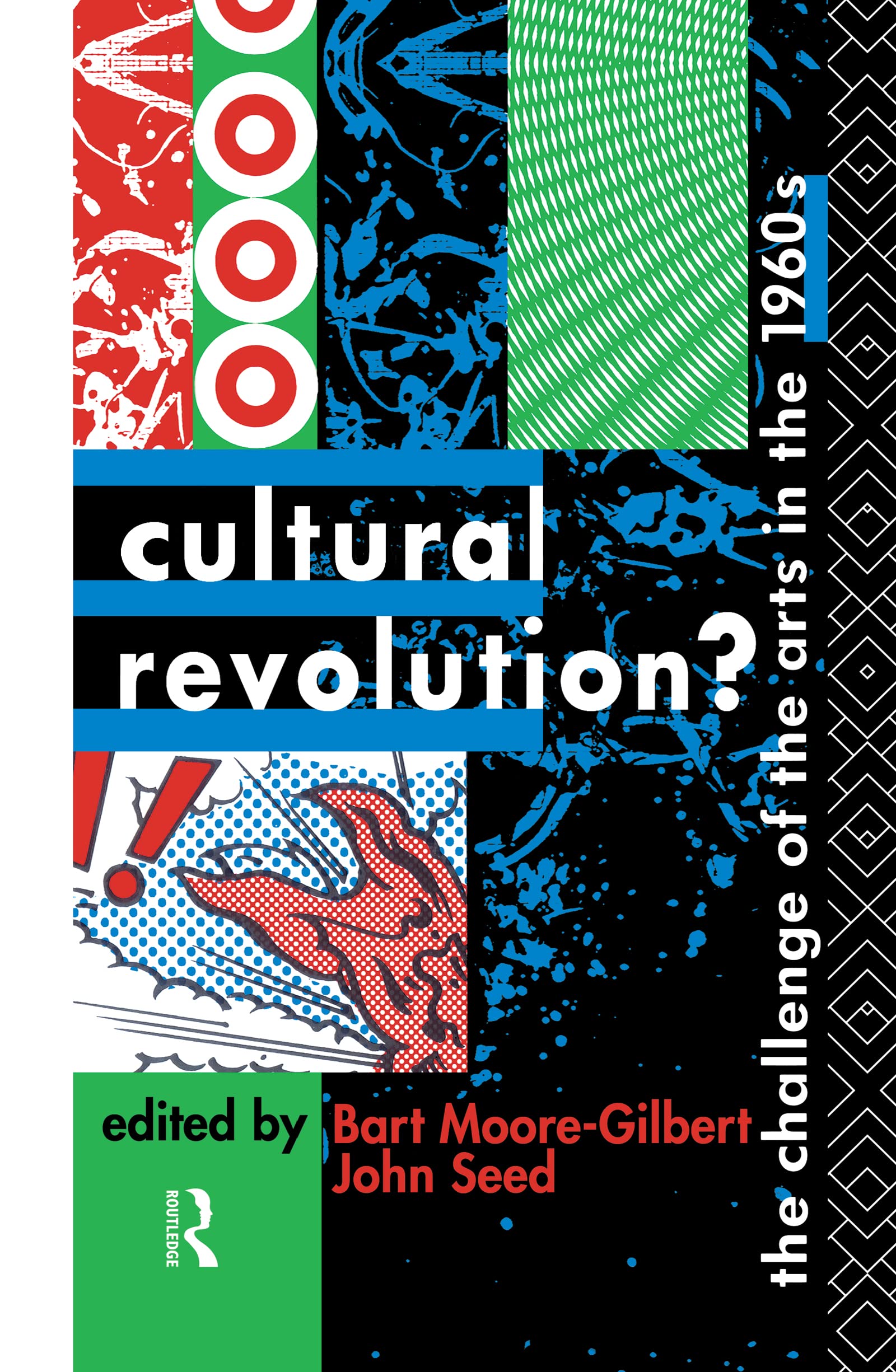 Buy Cultural Revolution? by Bart Moore-Gilbert — BookShops.in