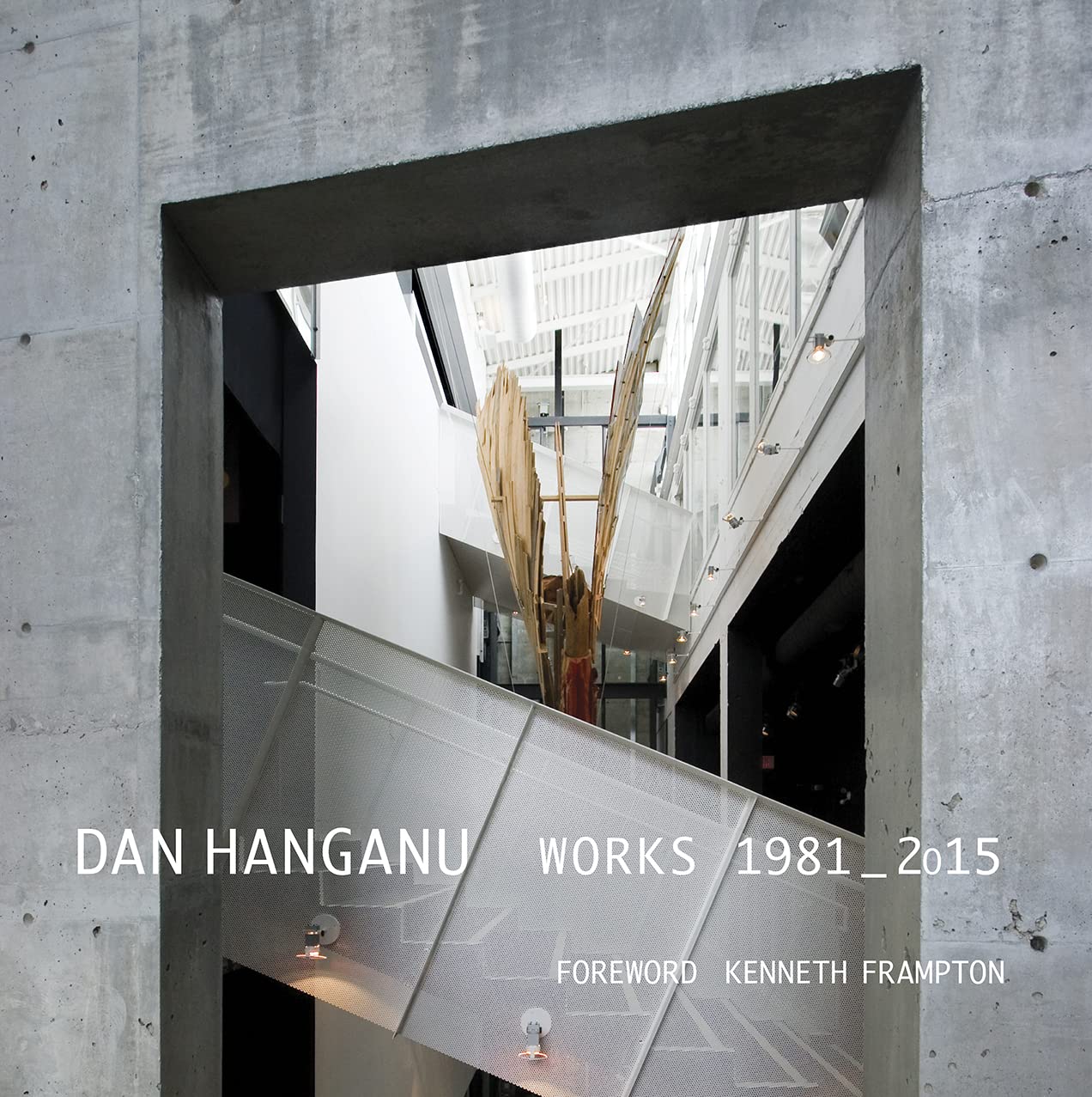 Buy Dan Hanganu: Works, 1981-2015 by Dan Hanganu β BookShops.in