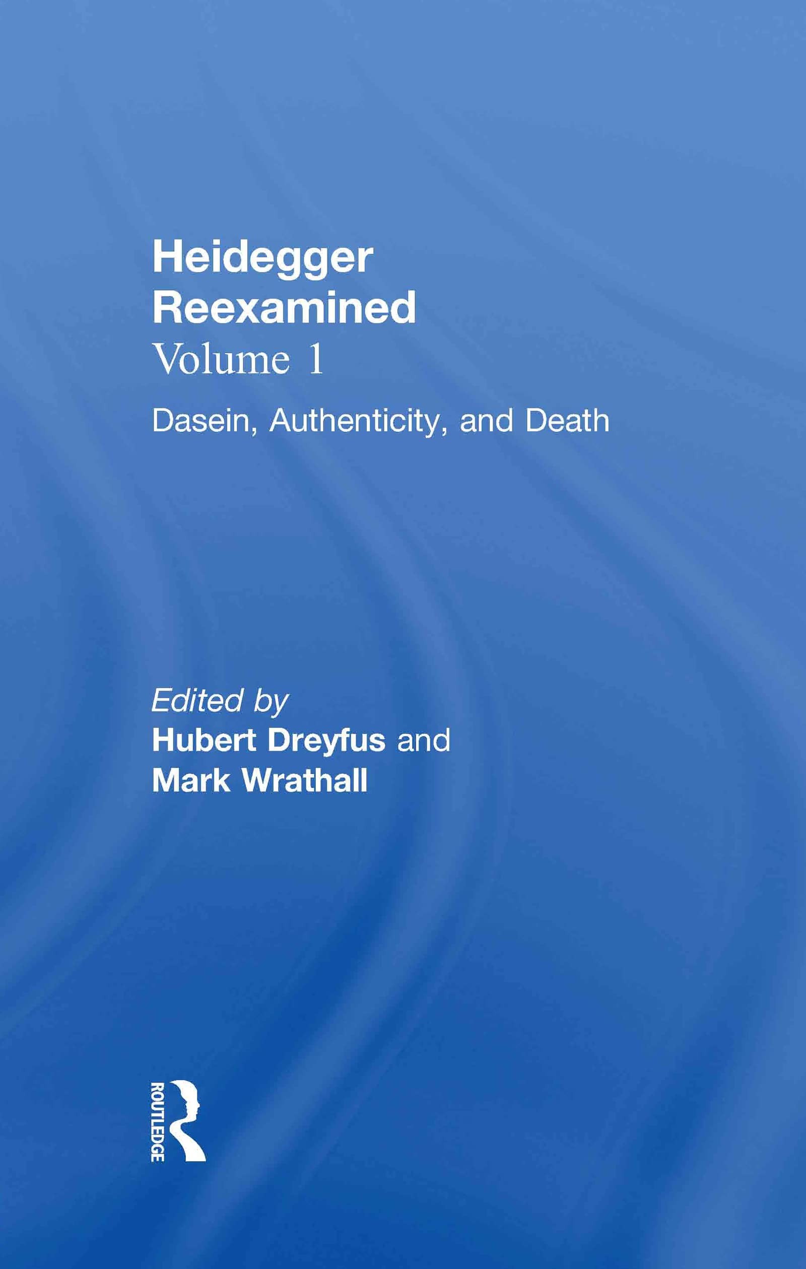 Buy Phenomenology, Dasein, and Truth (English, Dreyfus Hubert | Mark Wrathall) — BookShops.in