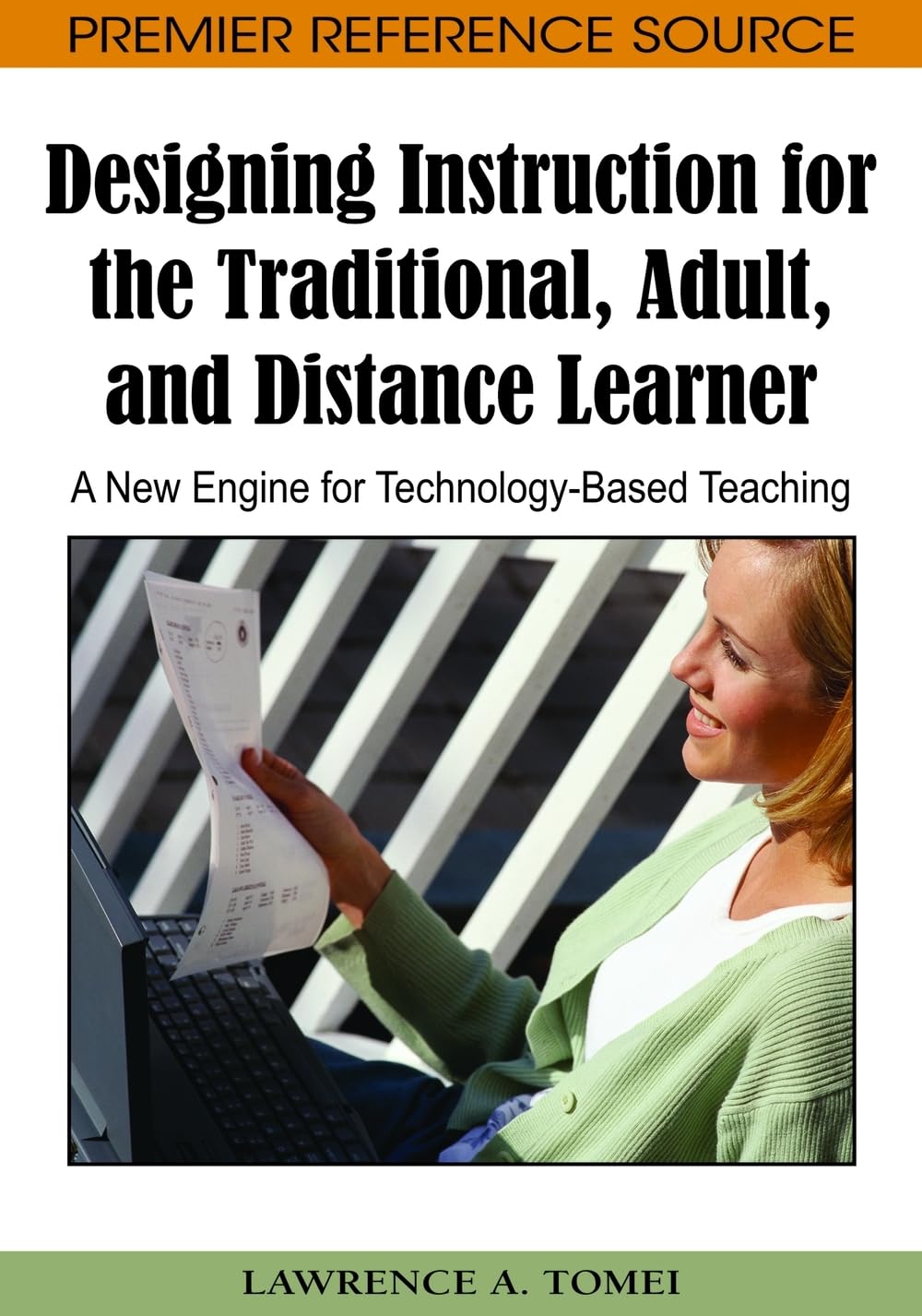 Buy Designing Instruction for the Traditional, Adult, and Distan — BookShops.in