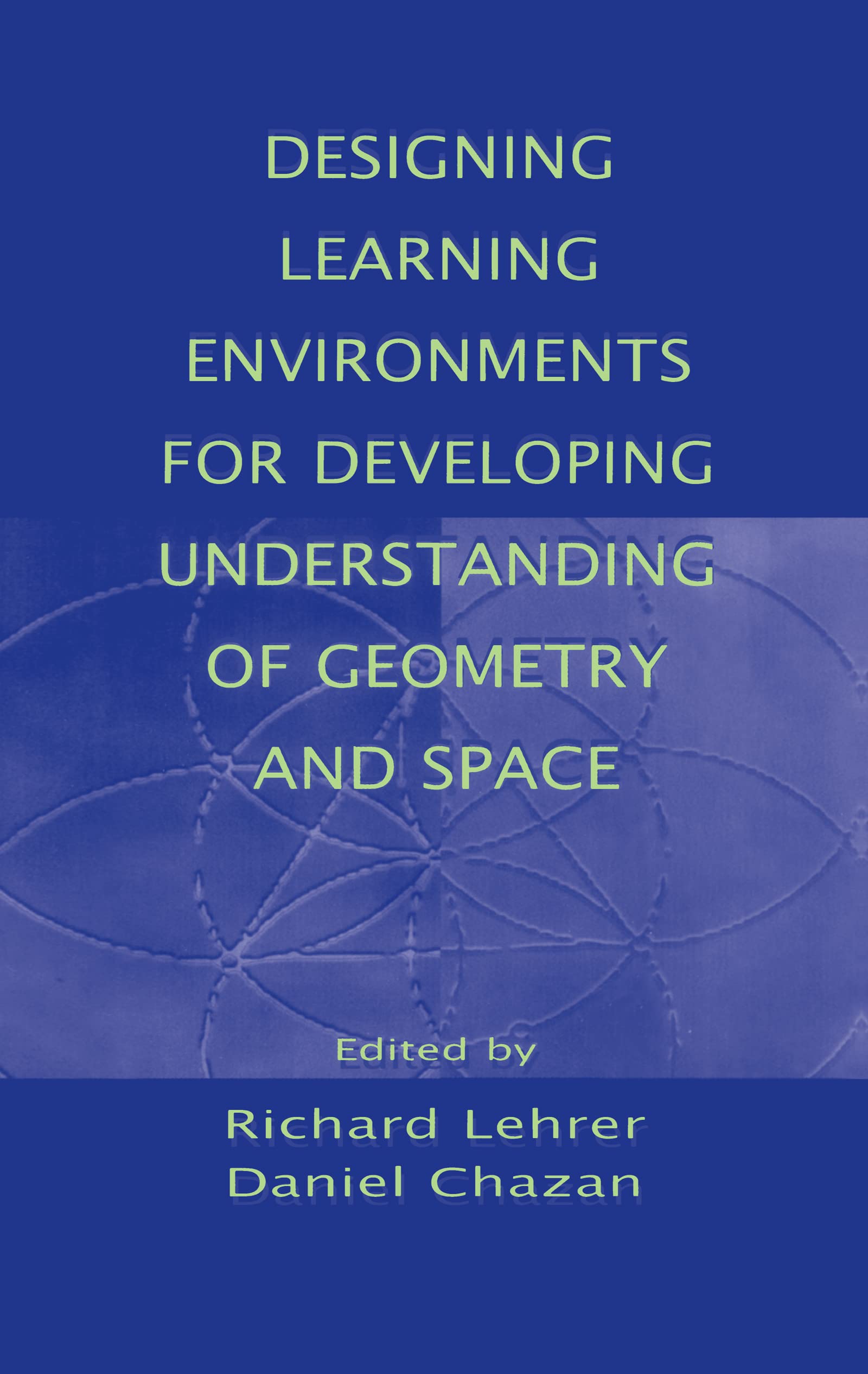 Buy Designing Learning Environments for Developing Understanding — BookShops.in