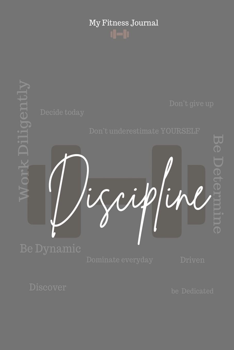 Buy Discipline (English, Diamonel Smith-Manigault) — BookShops.in