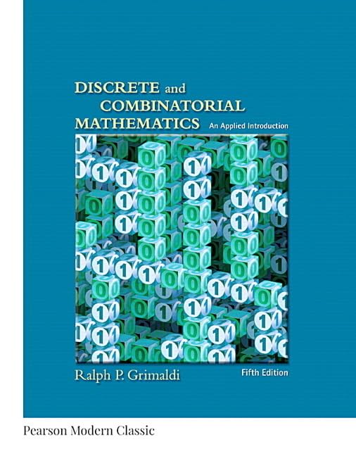 Buy Discrete and Combinatorial Mathematics by Ralph Grimaldi — BookShops.in