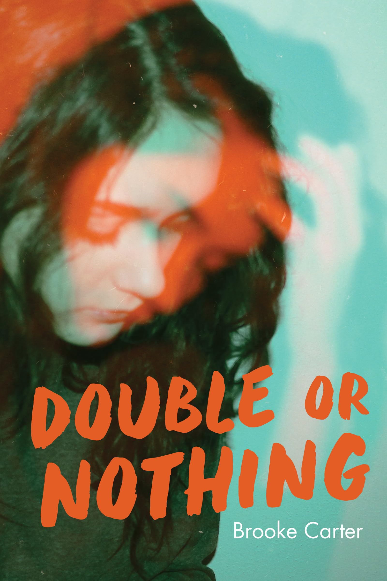 Buy Double or Nothing by Brooke Carter – Young Adult Thriller — BookShops.in