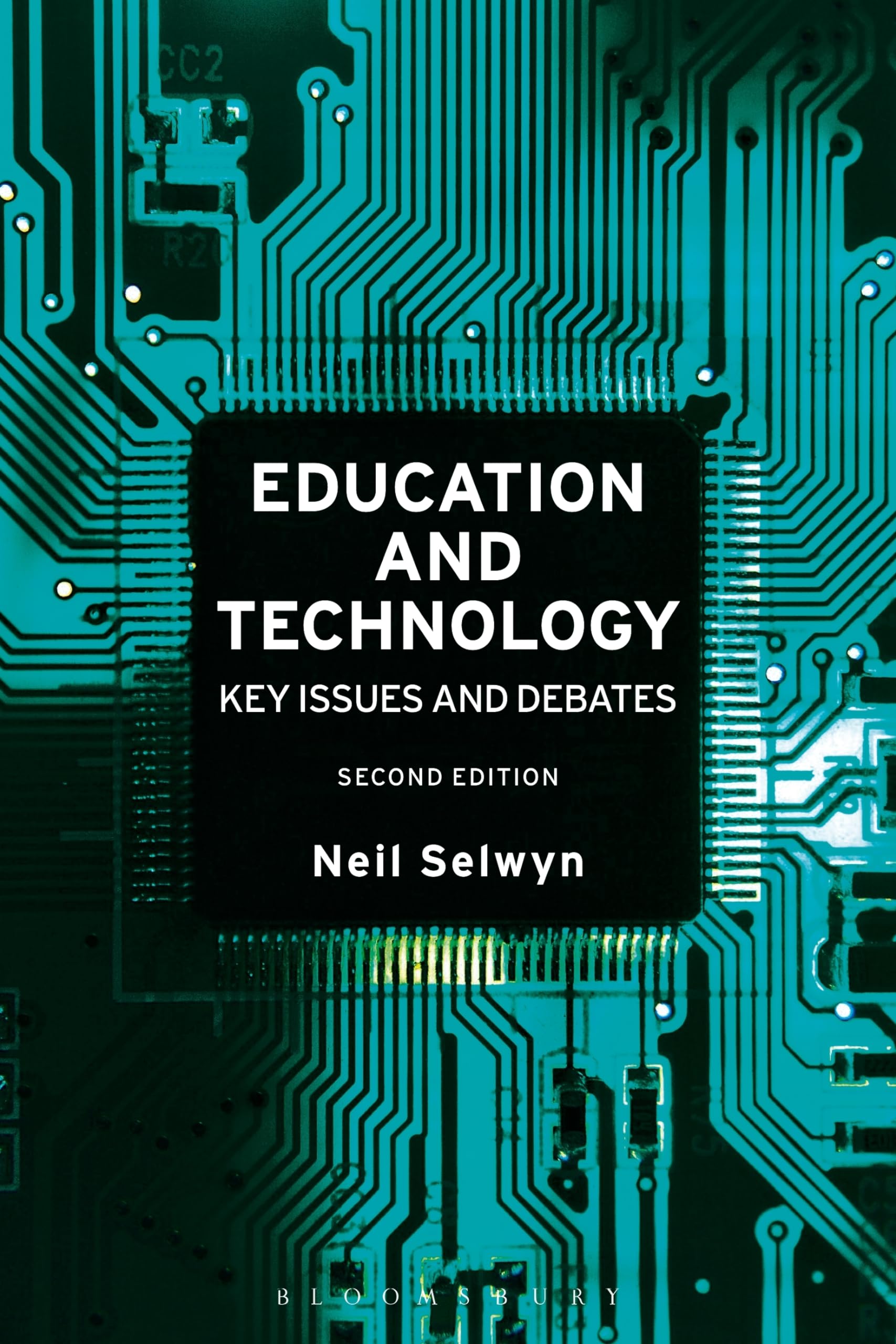 Buy Education and Technology: Key Issues and Debates by Neil Selwyn — BookShops.in