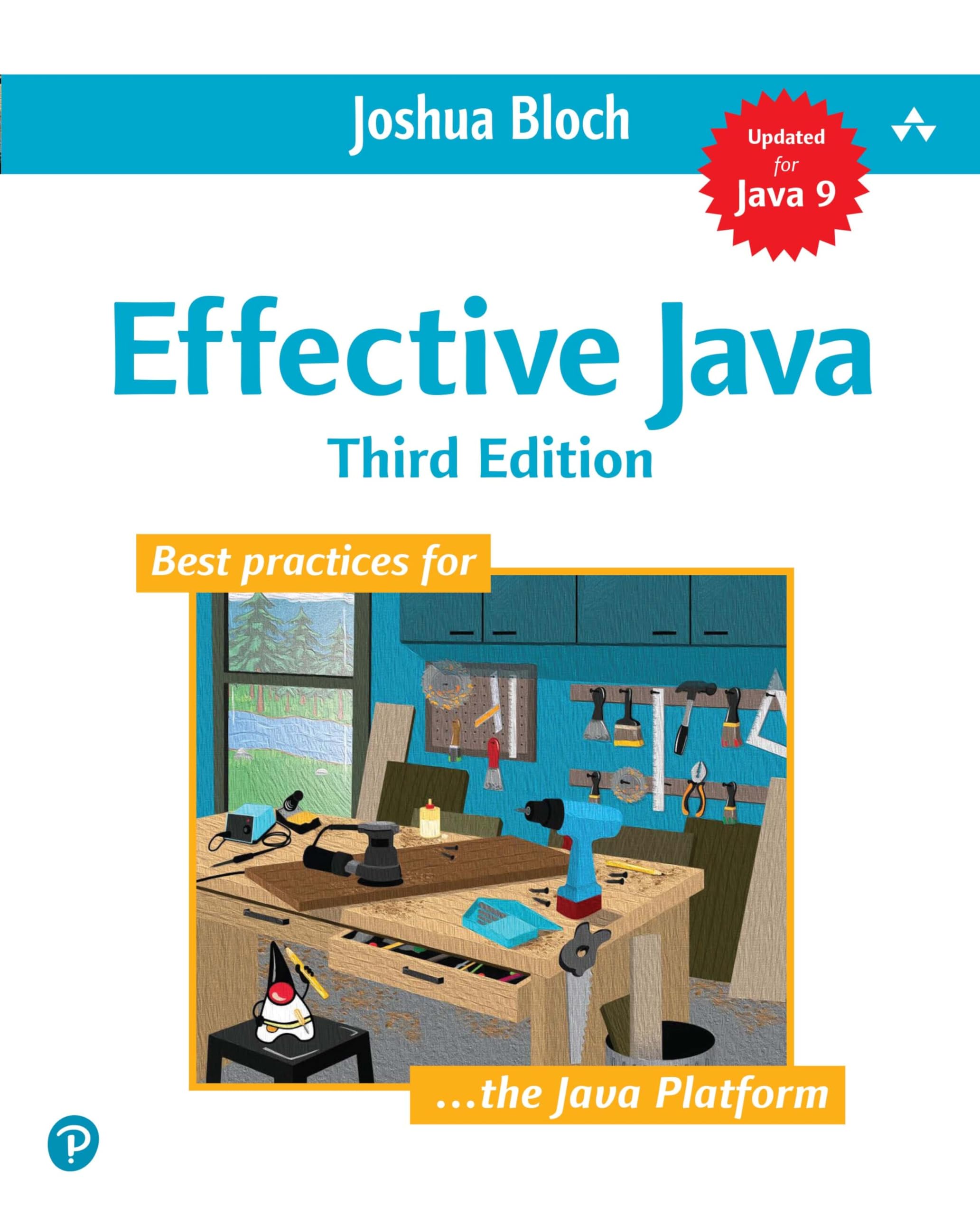 Buy Effective Java by Joshua Bloch — BookShops.in