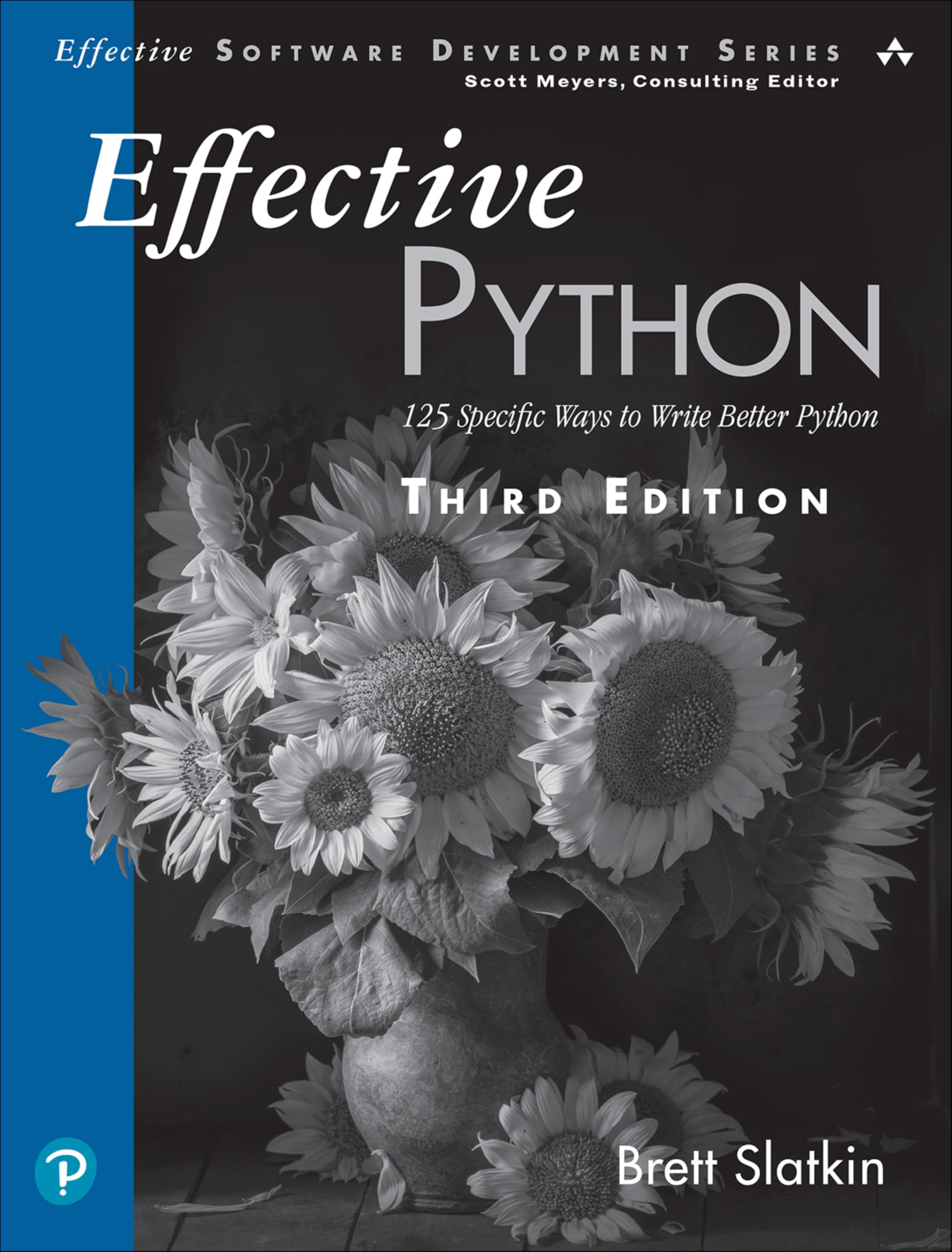 Buy Effective Python: 125 Specific Ways by Brett Slatkin — BookShops.in