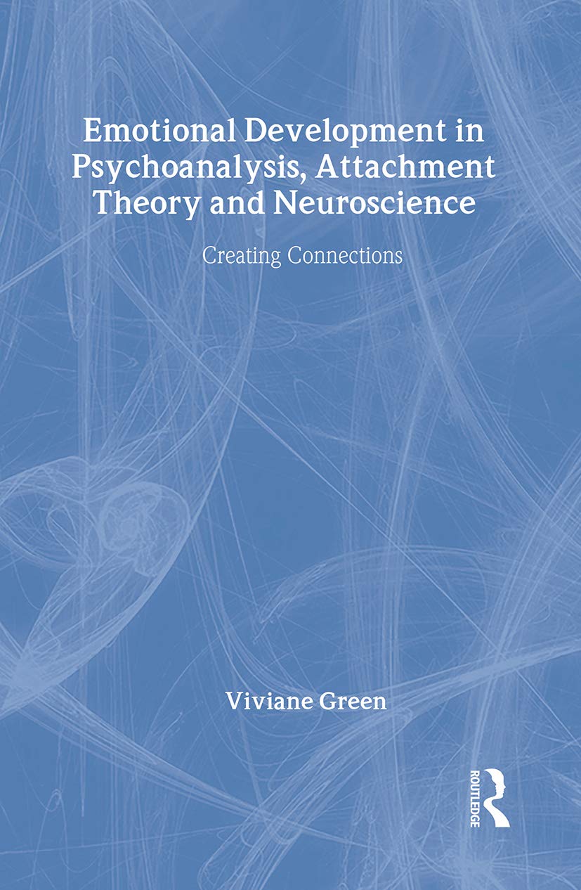 Buy Emotional Development by Viviane Green โ Psychology โ BookShops.in