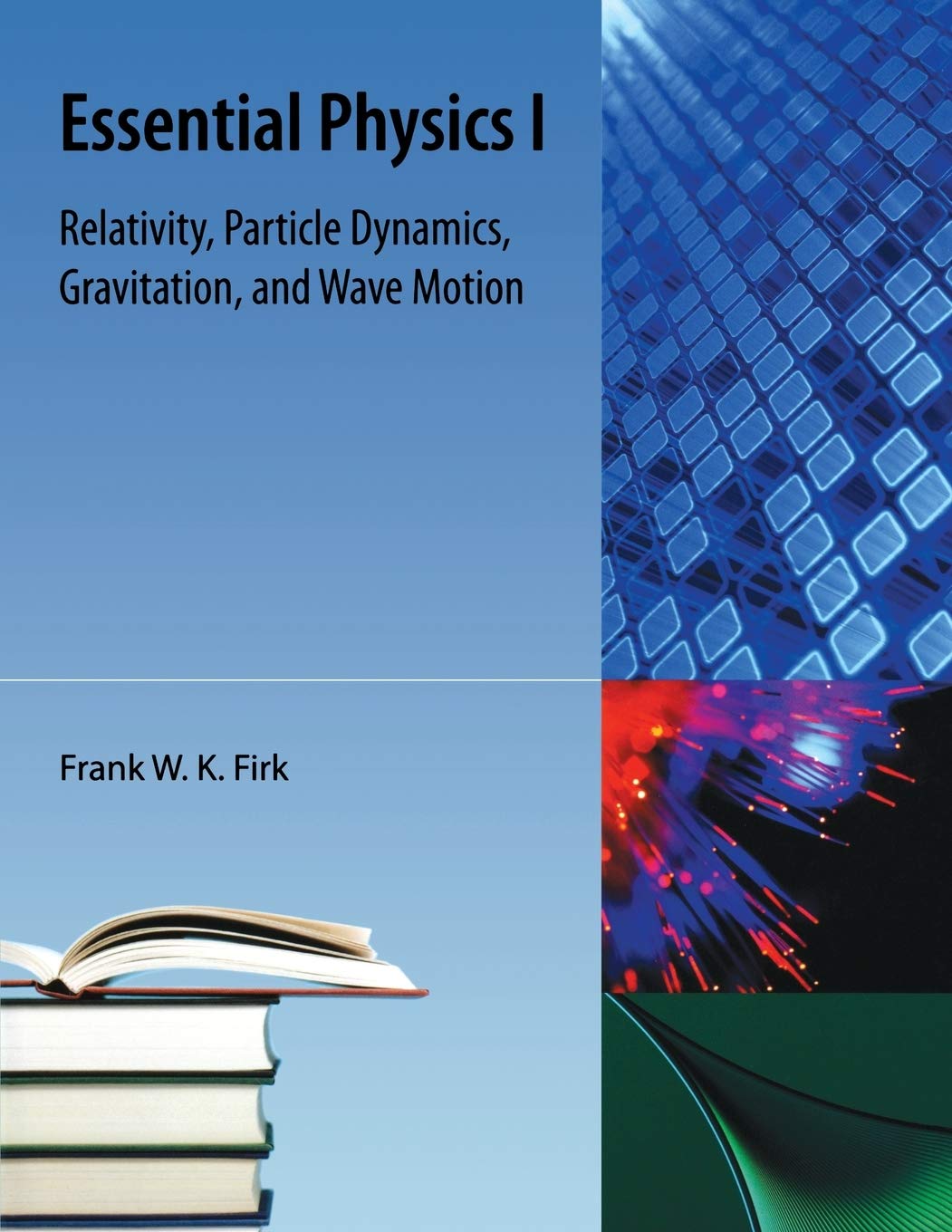 Buy Essential Physics I — BookShops.in
