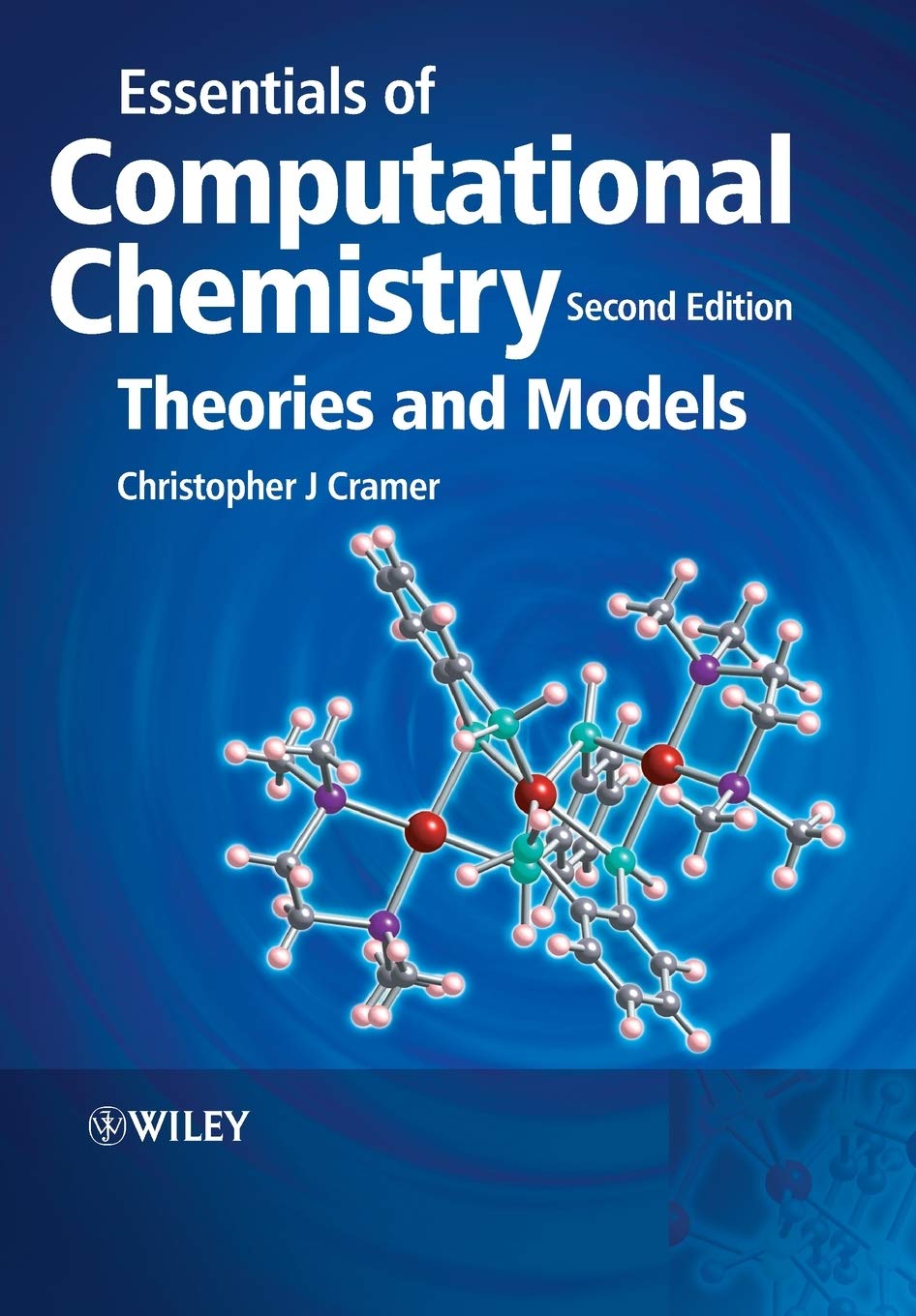 Buy Essentials of Computational Chemistry by Cramer — BookShops.in