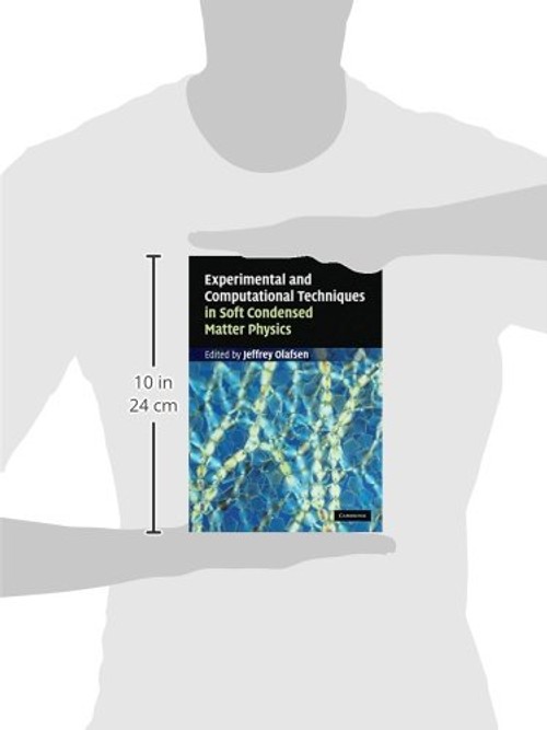 Experimental and Computational Techniques in Soft Condensed Matter Physics – Jeffrey Olafsen view 4