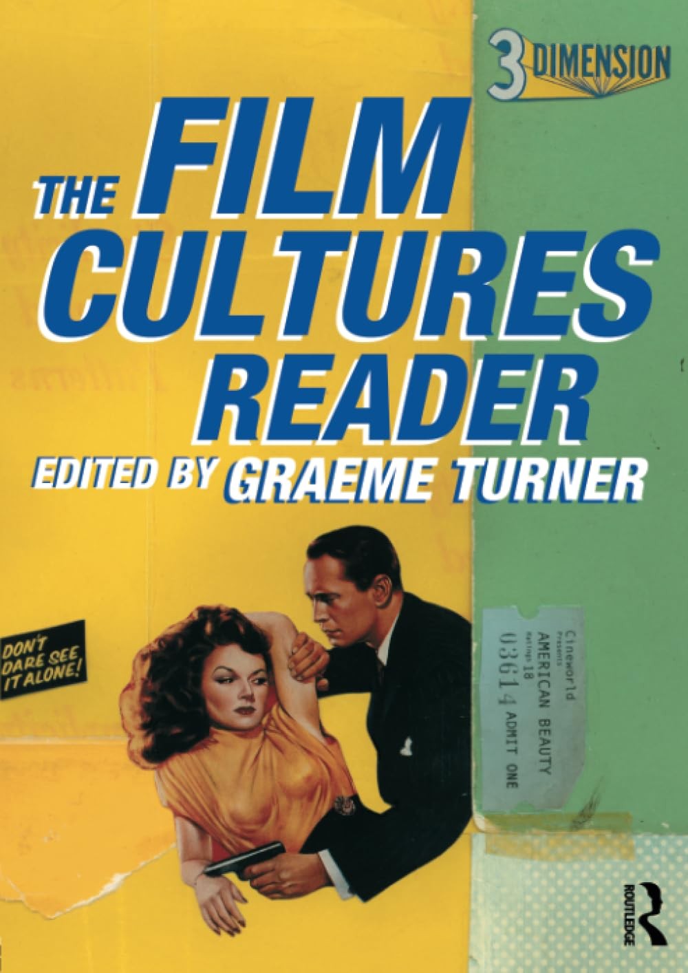 Buy Film Cultures Reader by Graeme Turner – Cinema Studies — BookShops.in