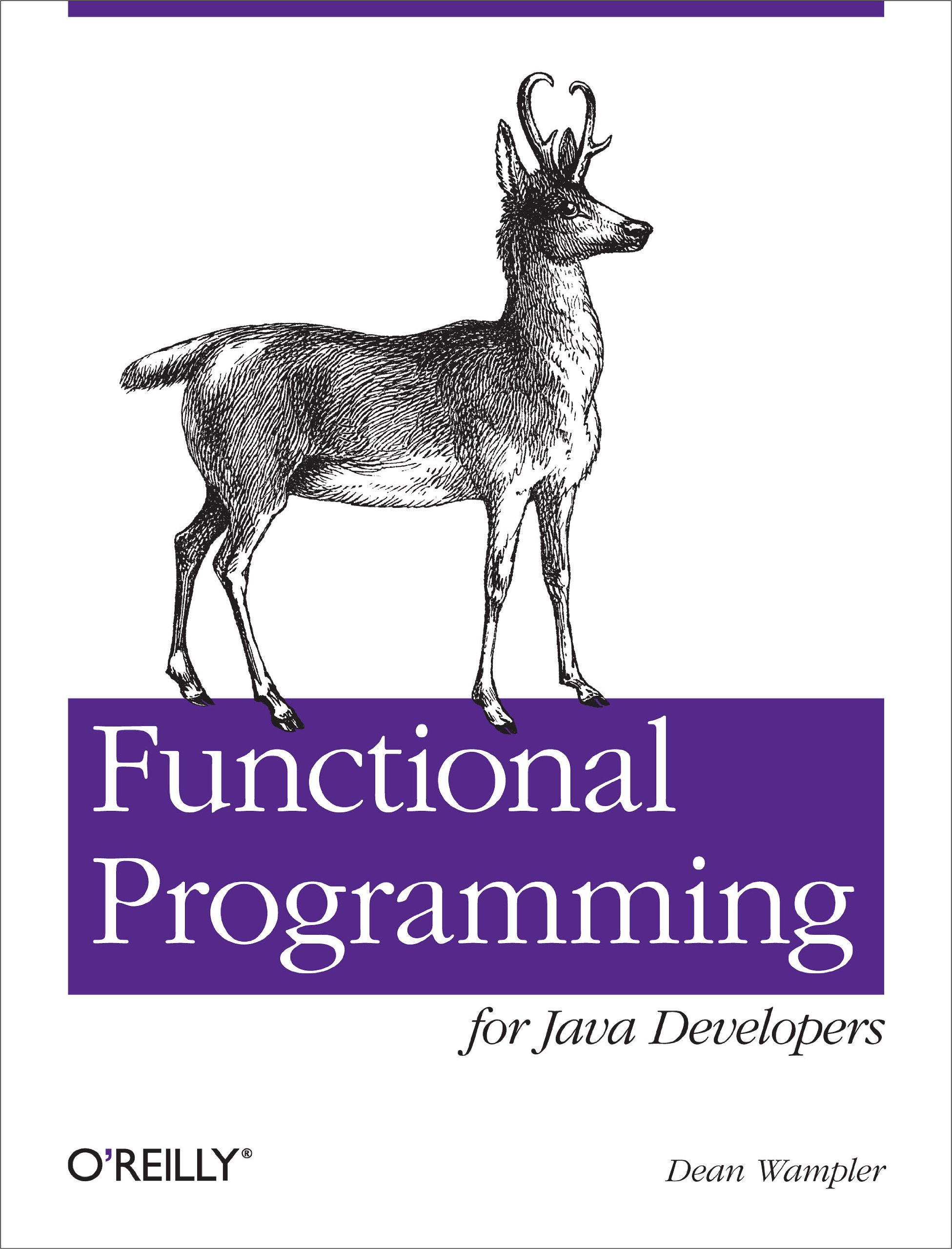Buy Functional Programming for Java Developers — BookShops.in