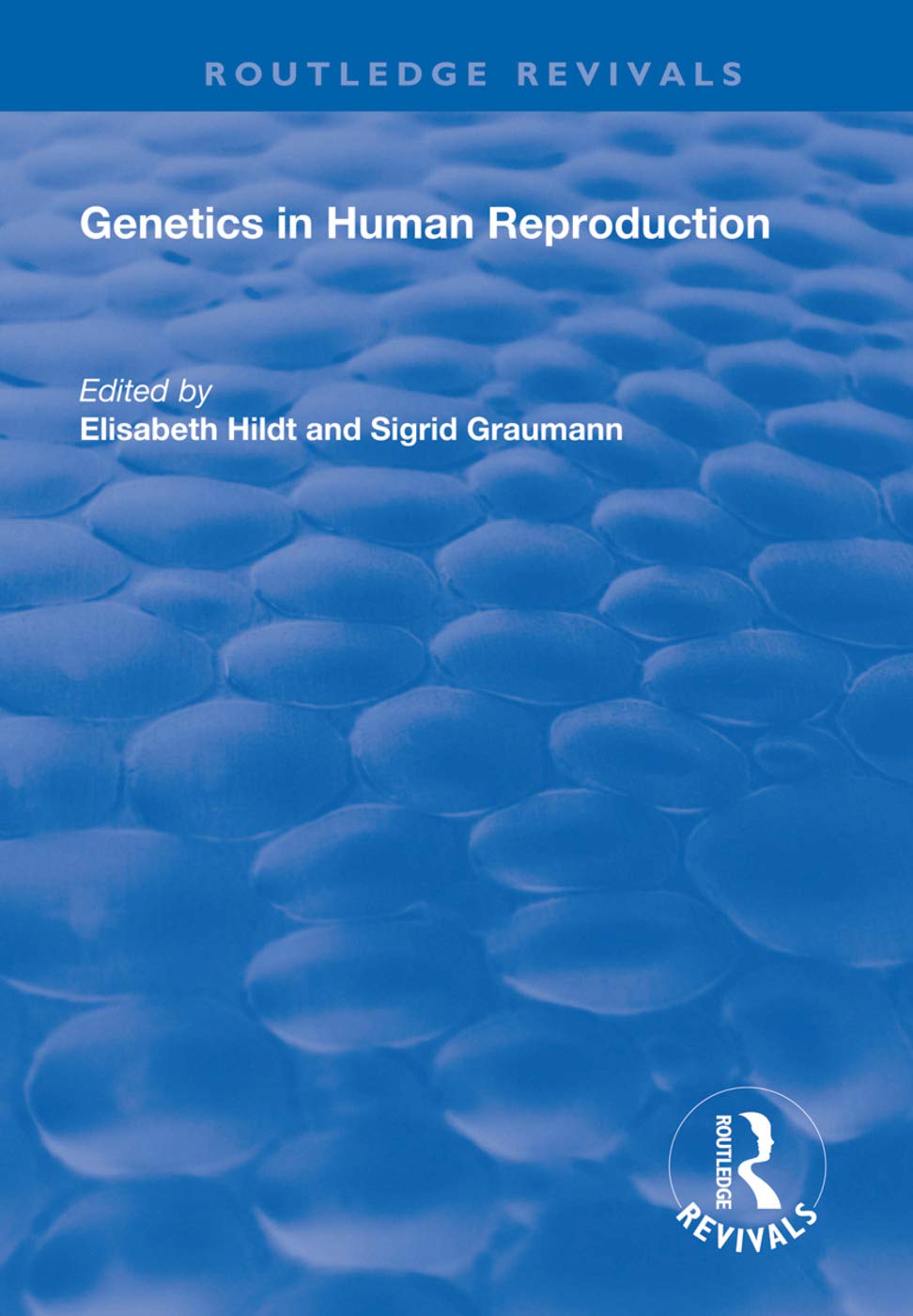 Buy Genetics in Human Reproduction by Elisabeth Hildt | Sigrid G — BookShops.in