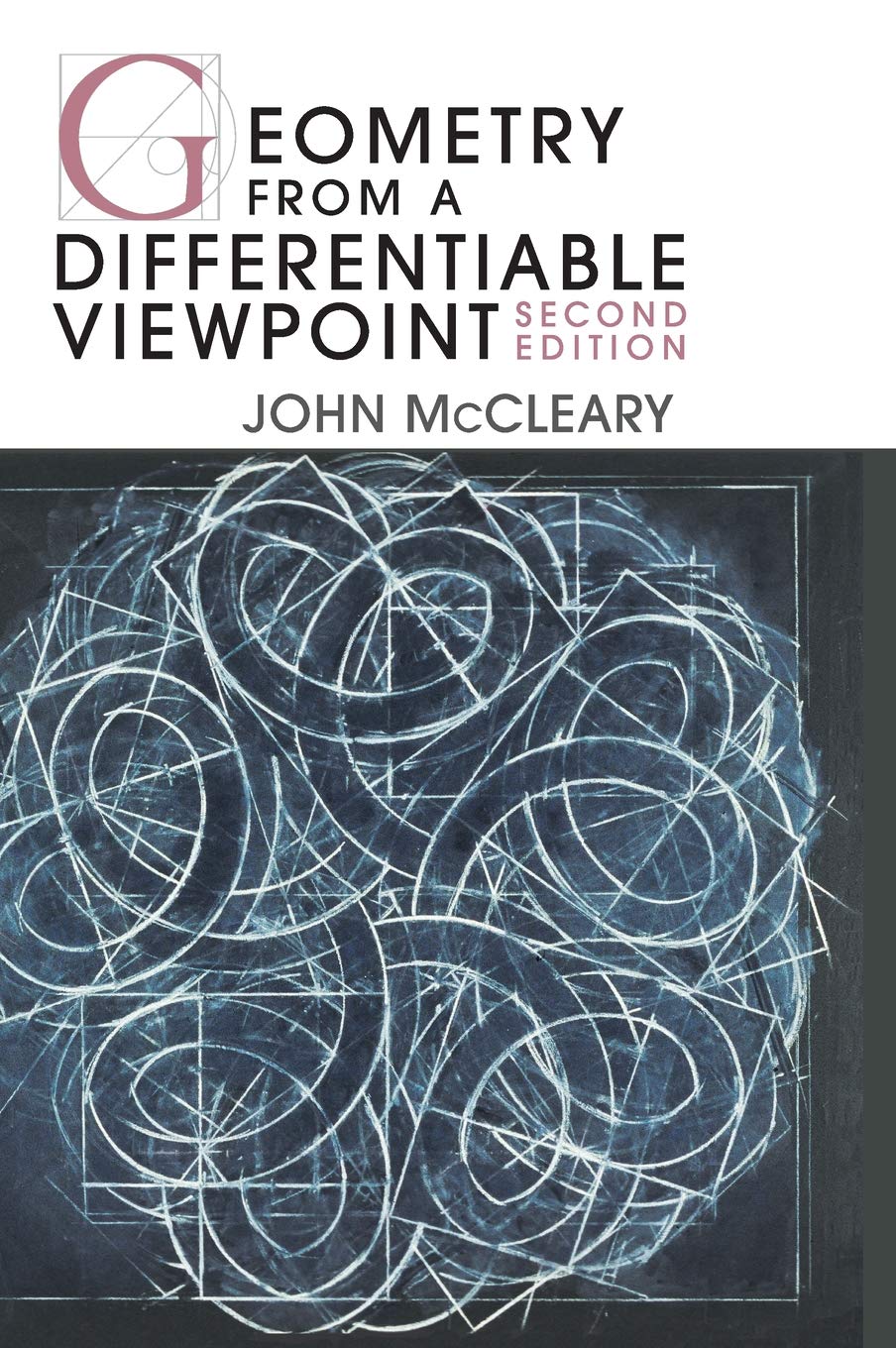 Buy Geometry from a Differentiable Viewpoint by John McCleary โ Differential Geometry โ BookShops.in