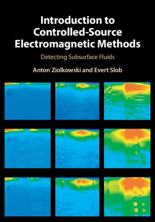 Buy Introduction to Controlled-Source Electromagnetic Methods by — BookShops.in
