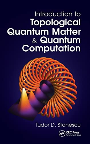 Introduction to Topological Quantum Matter & Quantum Computation view 2
